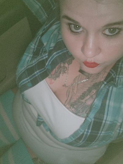 BBW,Thick thighs, pretty eyes,and tattoos - 25