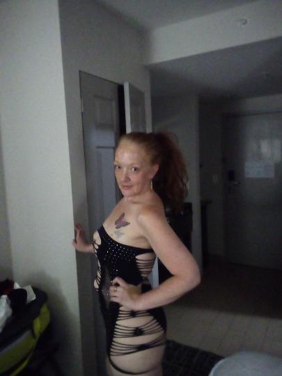 Real Red Head and NO DEPOSIT NEEDED!! - 37