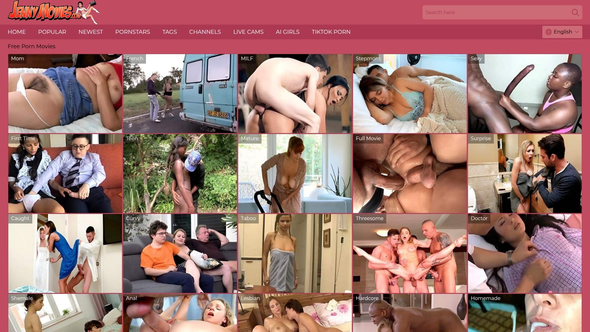 Why Jenny Movies Is Getting Attention Among Online Viewers